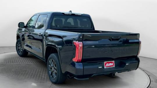 2024 Toyota Tundra