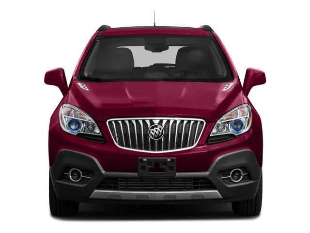 2016 buick encore r mulliner