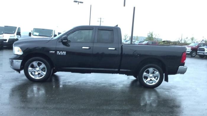 certified 2016 ram 1500 big horn anchorage, ak 99501 for sale in anchorage, alaska