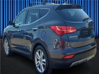 2015 Hyundai Santa fe sport 2.0t