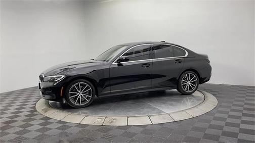 2020 bmw 330 in saint louis, missouri