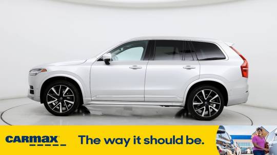 2019 Volvo XC90