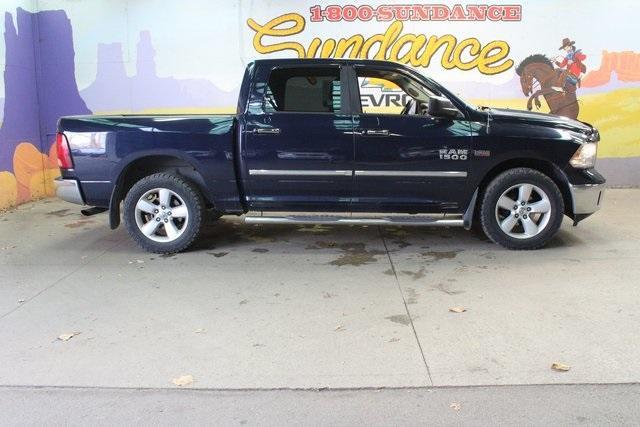 2014 ram 1500 slt