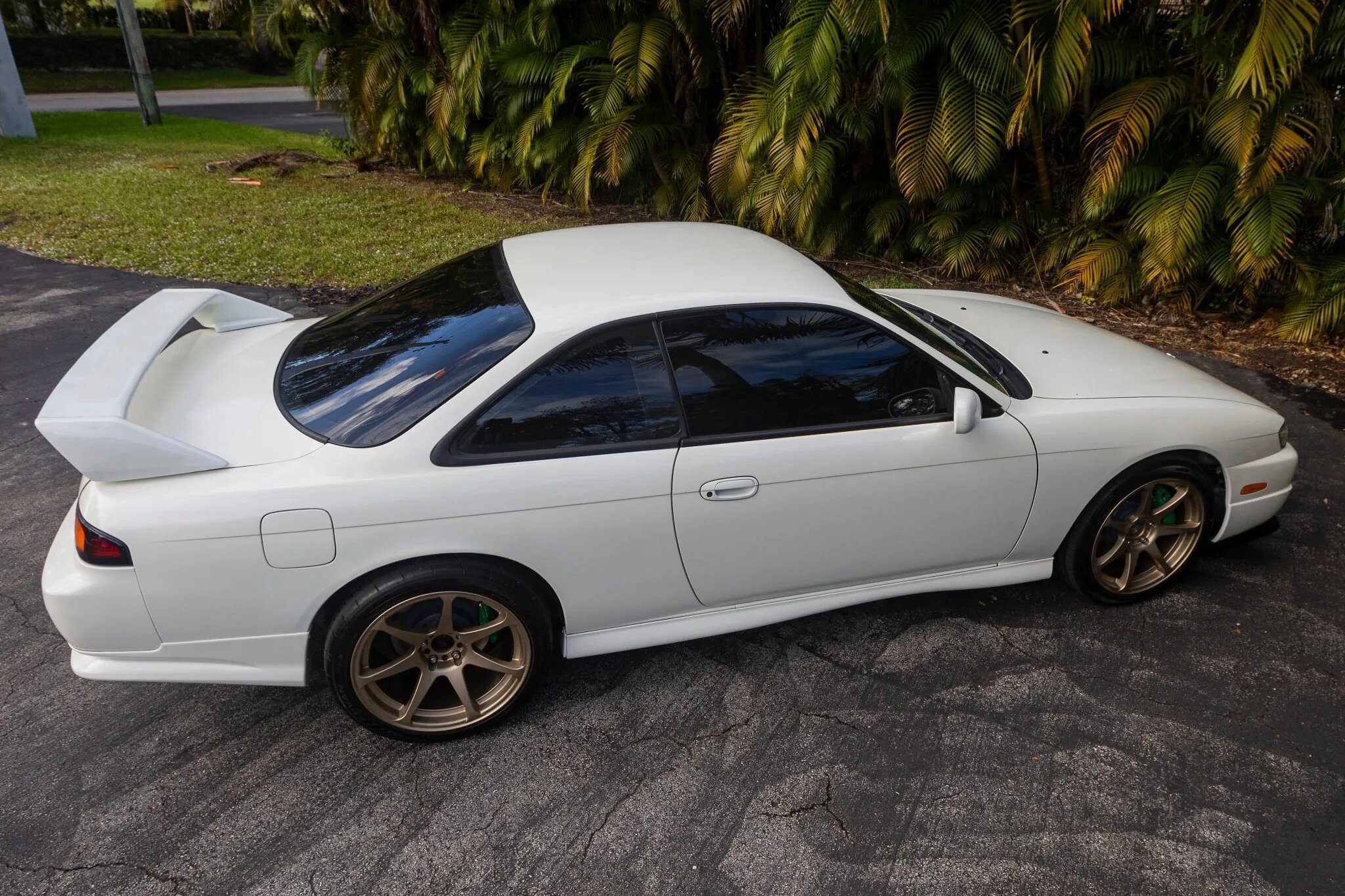 nissan 240sx