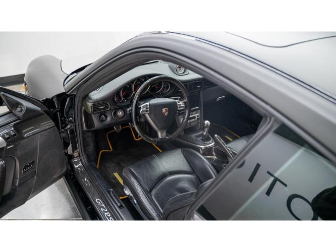 2007 porsche 911 in jackson, mississippi