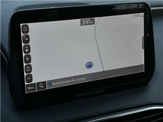2023 Hyundai Santa Fe sel premium