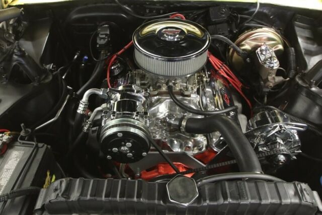 67 hardtop nova 283 v8 muncie 4 speed
