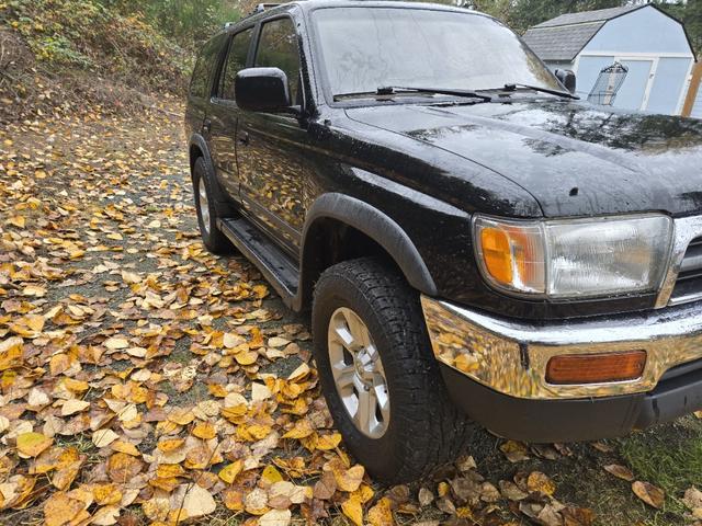 1998 toyota 4runner sr5 4wd
