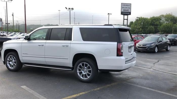 new 2019 gmc yukon xl 4wd denali south pittsburg, tn 37380 for sale in south pittsburg, tennessee