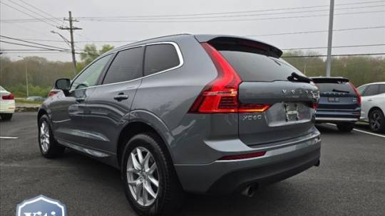 2021 volvo xc60 t5 momentum