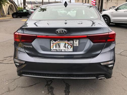 2019 kia forte in hammond, indiana