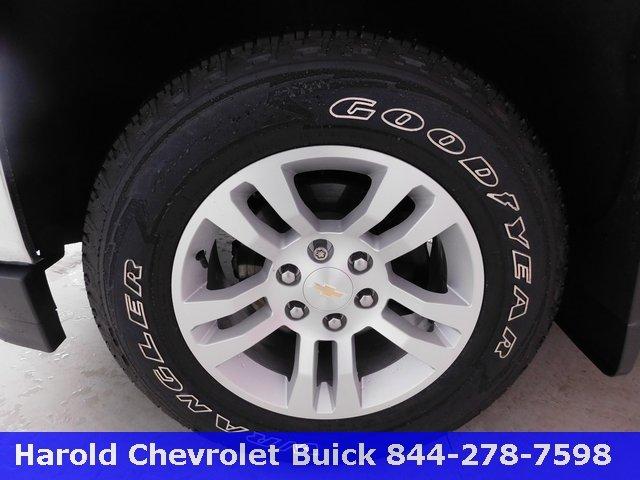 used 2018 chevrolet silverado 1500 lt angola, in 46703 for sale in angola, indiana