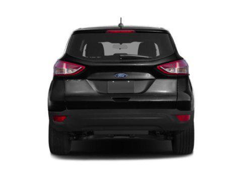 2015 ford escape s