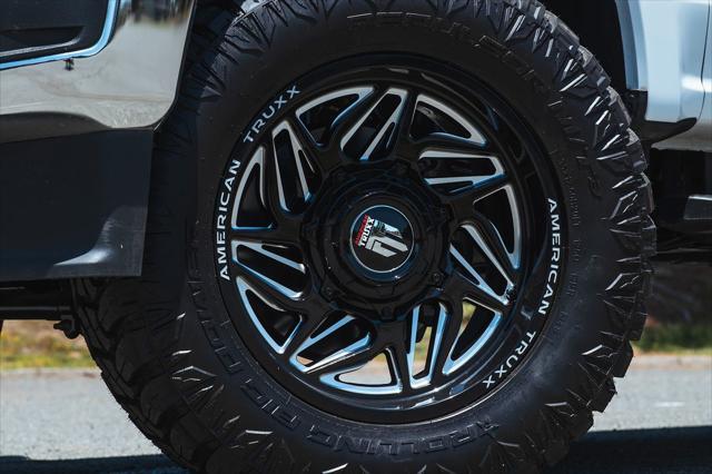2023 ford f-250 xlt