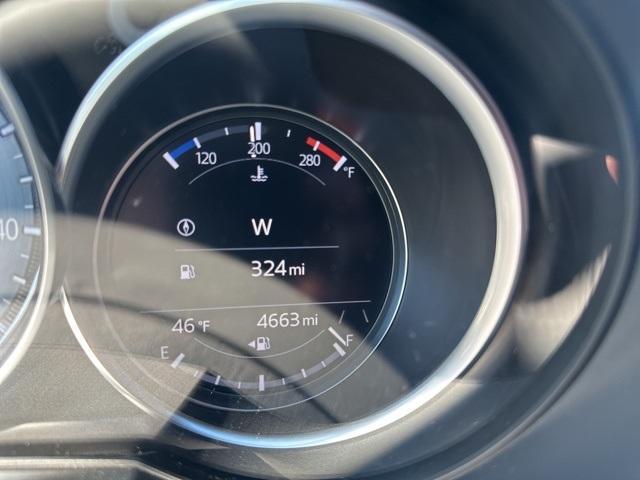 2023 mazda cx-9 touring plus