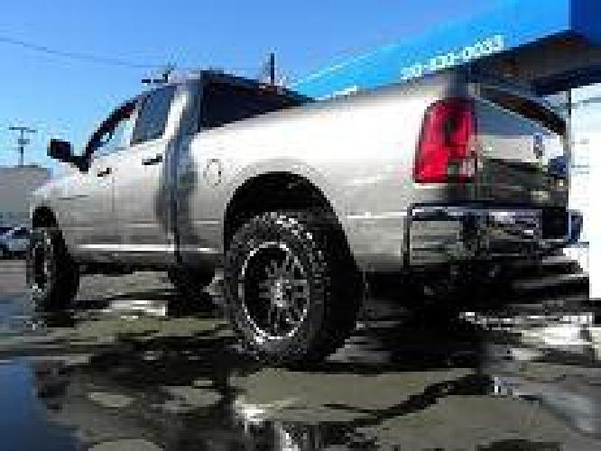 2011 ram 1500 in harbor city, ca