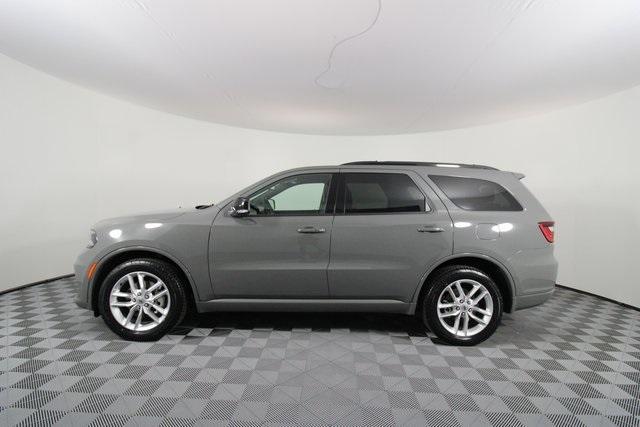 2024 dodge durango gt