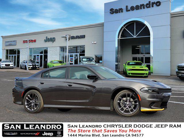 2023 dodge charger r/t