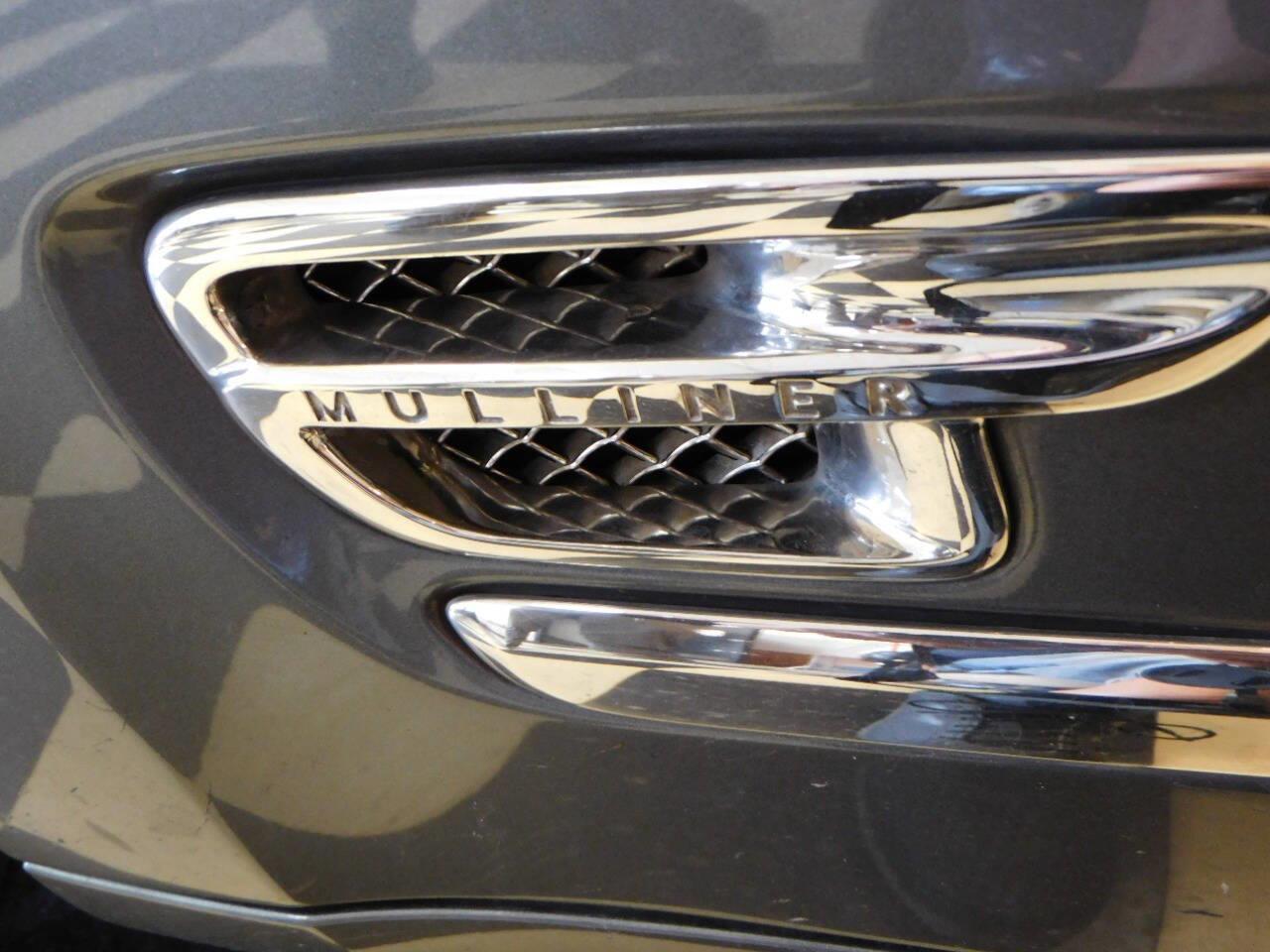 for sale: 2014 bentley mulsanne s in farmington, michigan for sale in farmington, mi