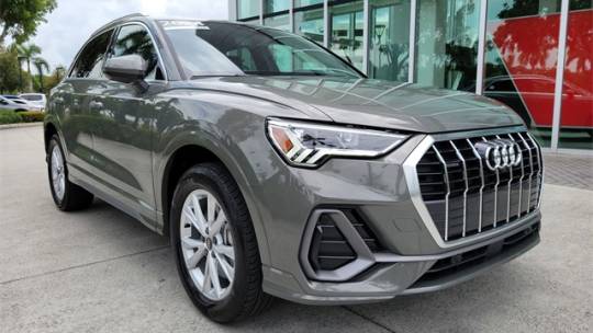 2024 audi q3 quattro s line prem plus 45 tfsi