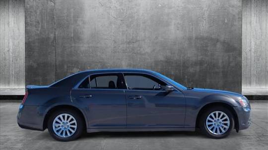 2013 Chrysler 300