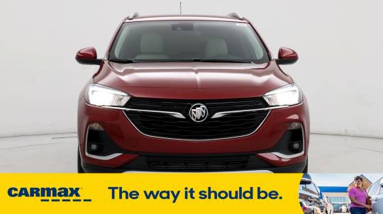 2020 Buick Encore GX