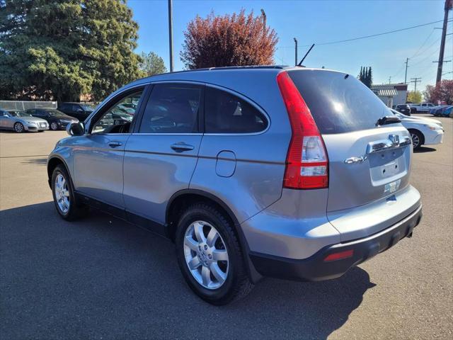 2008 honda cr-v ex-l