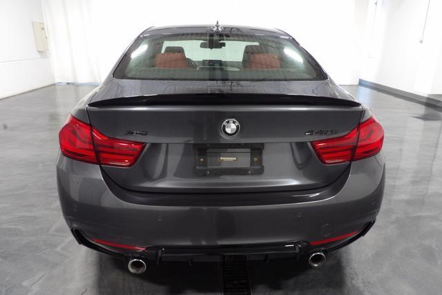 2019 bmw 440 i xdrive