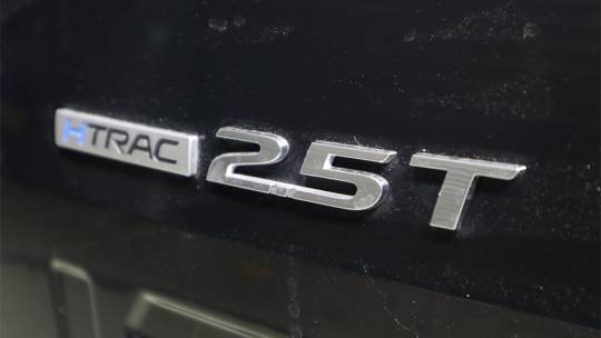 2023 Hyundai Santa Cruz