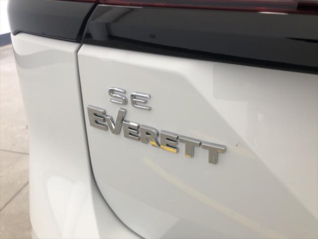 2024 volkswagen atlas 2.0t se w/technology 4motion