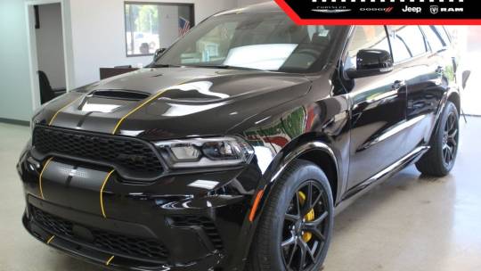 2024 Dodge Durango srt 392 premium