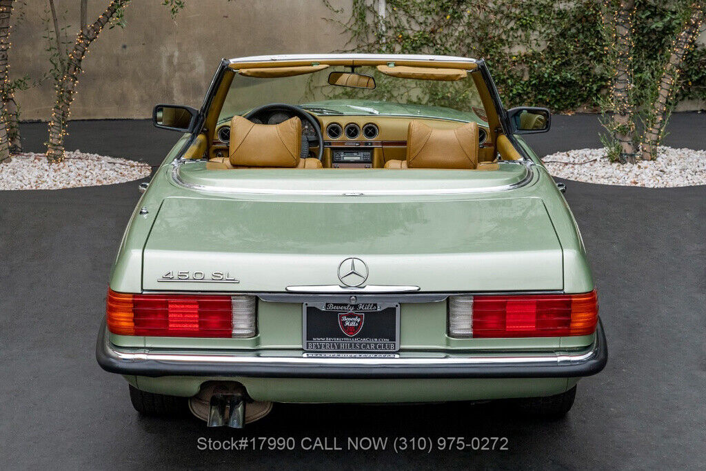 1979 mercedes-benz 400-series