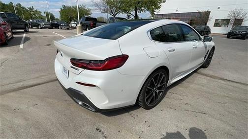 2021 bmw m850 gran coupe in saint louis, missouri