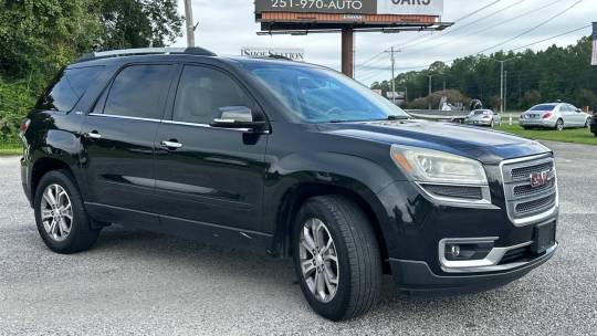 2015 GMC Acadia