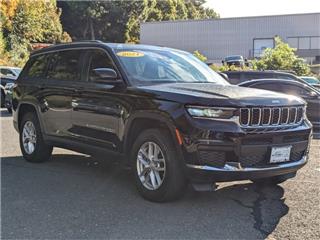 2021 Jeep Grand Cherokee l