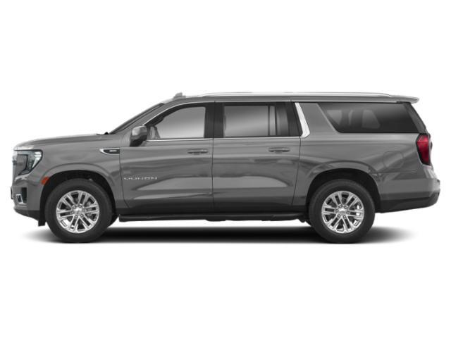2022 gmc yukon xl sle