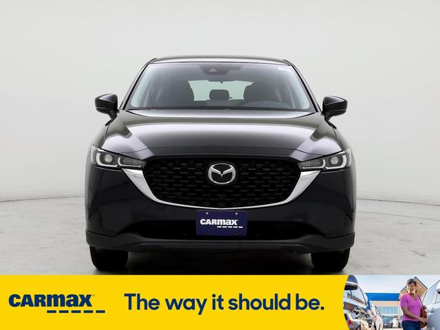2023 mazda cx-5 2.5 s