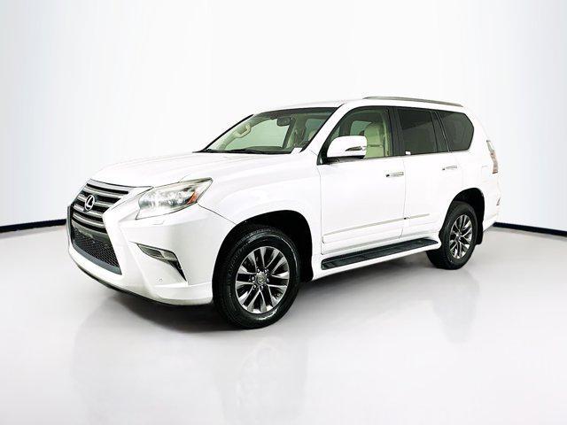 2014 lexus gx 460 luxury