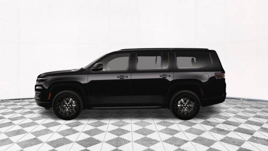 2024 Jeep Wagoneer
