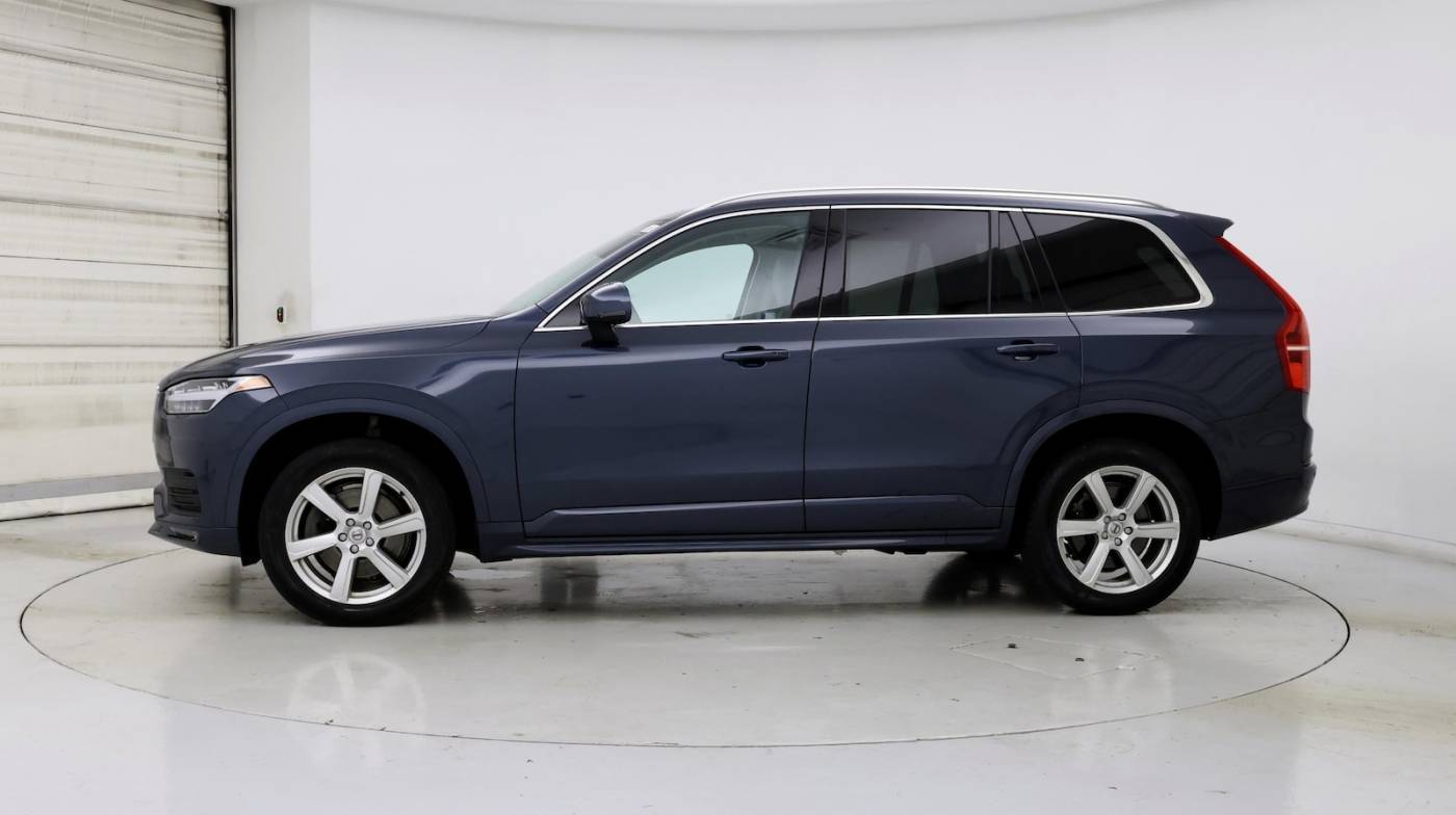 used 2023 volvo xc90 b5 core $39,998great deal 35,428 mi. location: white marsh