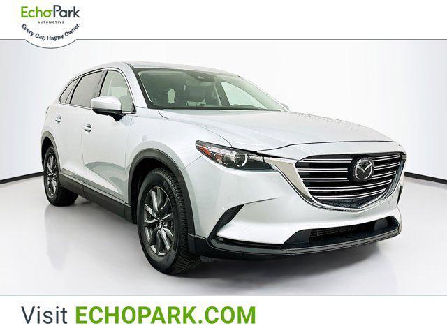 2023 mazda cx-9 touring