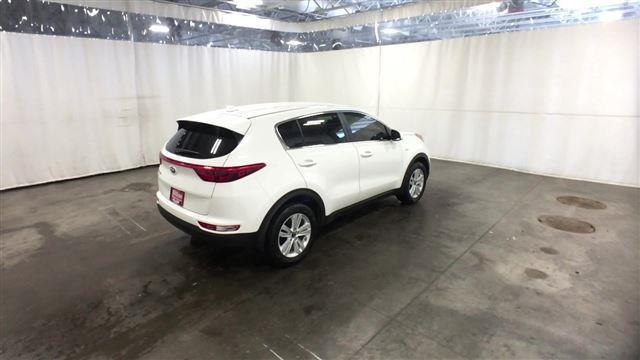 2017 kia sportage lx awd lx 4dr suv for sale in sioux falls, south dakota