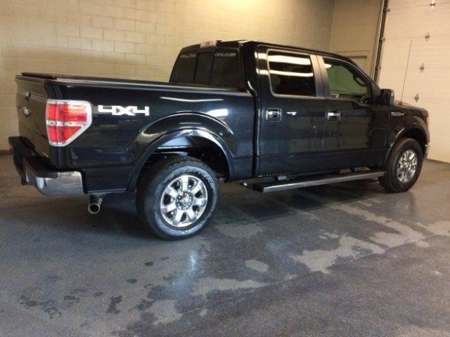 2013 ford f150 lariat for sale in bismarck, north dakota