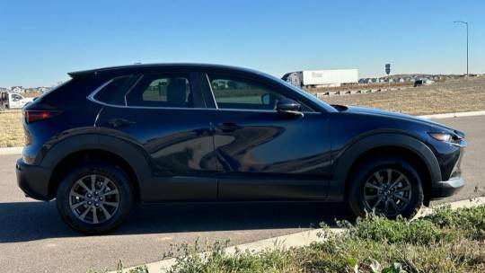 2020 Mazda CX-30