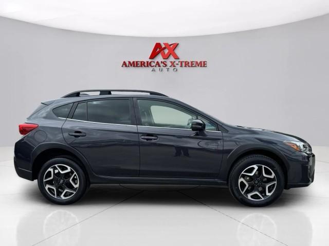 2019 subaru crosstrek 2.0i limited