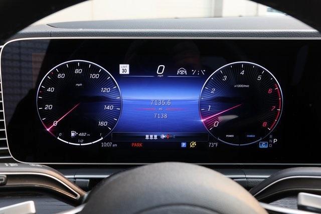 2024 mercedes-benz gle 450 4matic