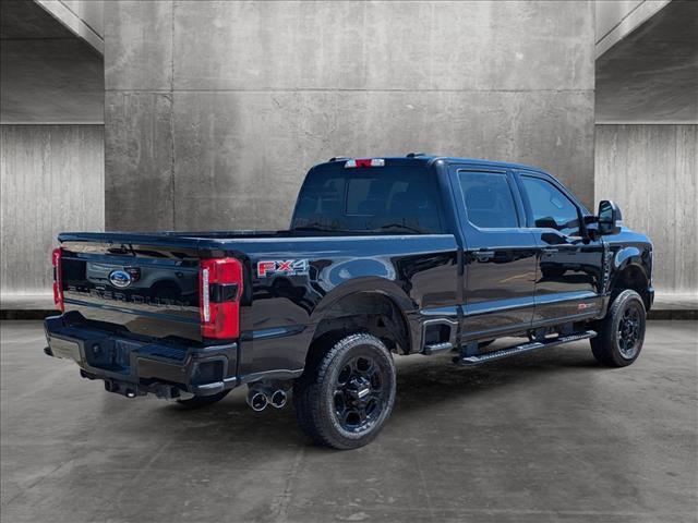 2023 ford f-250 xlt