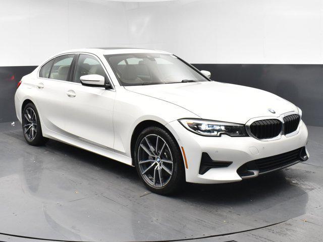 2020 bmw 330 xdrive