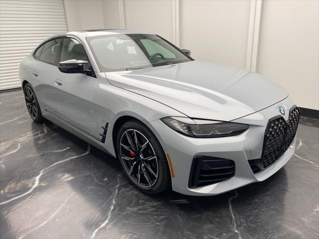 2024 bmw m440 i xdrive