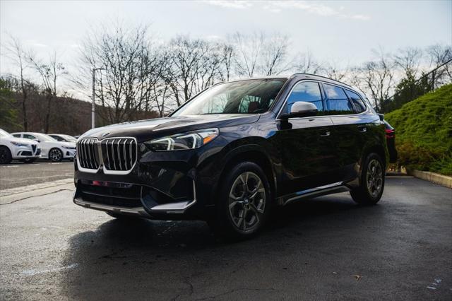 2024 bmw x1 xdrive28i